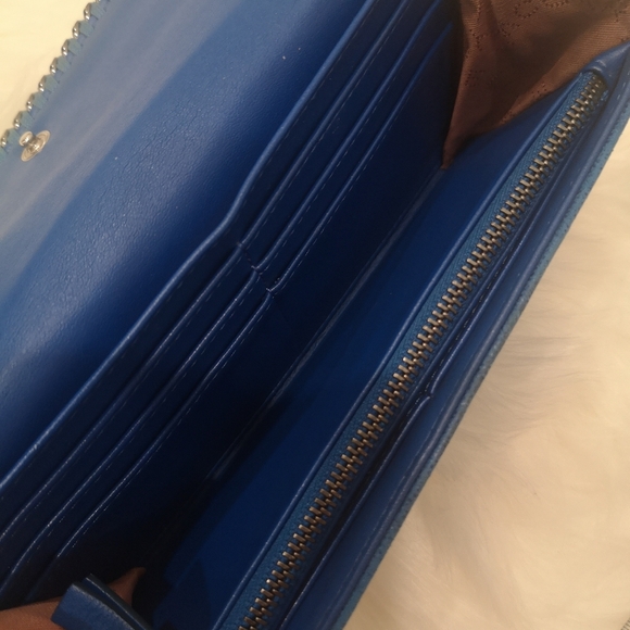 Auth Stella McCartney wallet - Picture 12 of 16